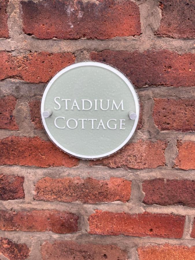 Stadium Cottage - Close To Centre, Stadium, Nissan And Crownworks Studios صندرلاند المظهر الخارجي الصورة