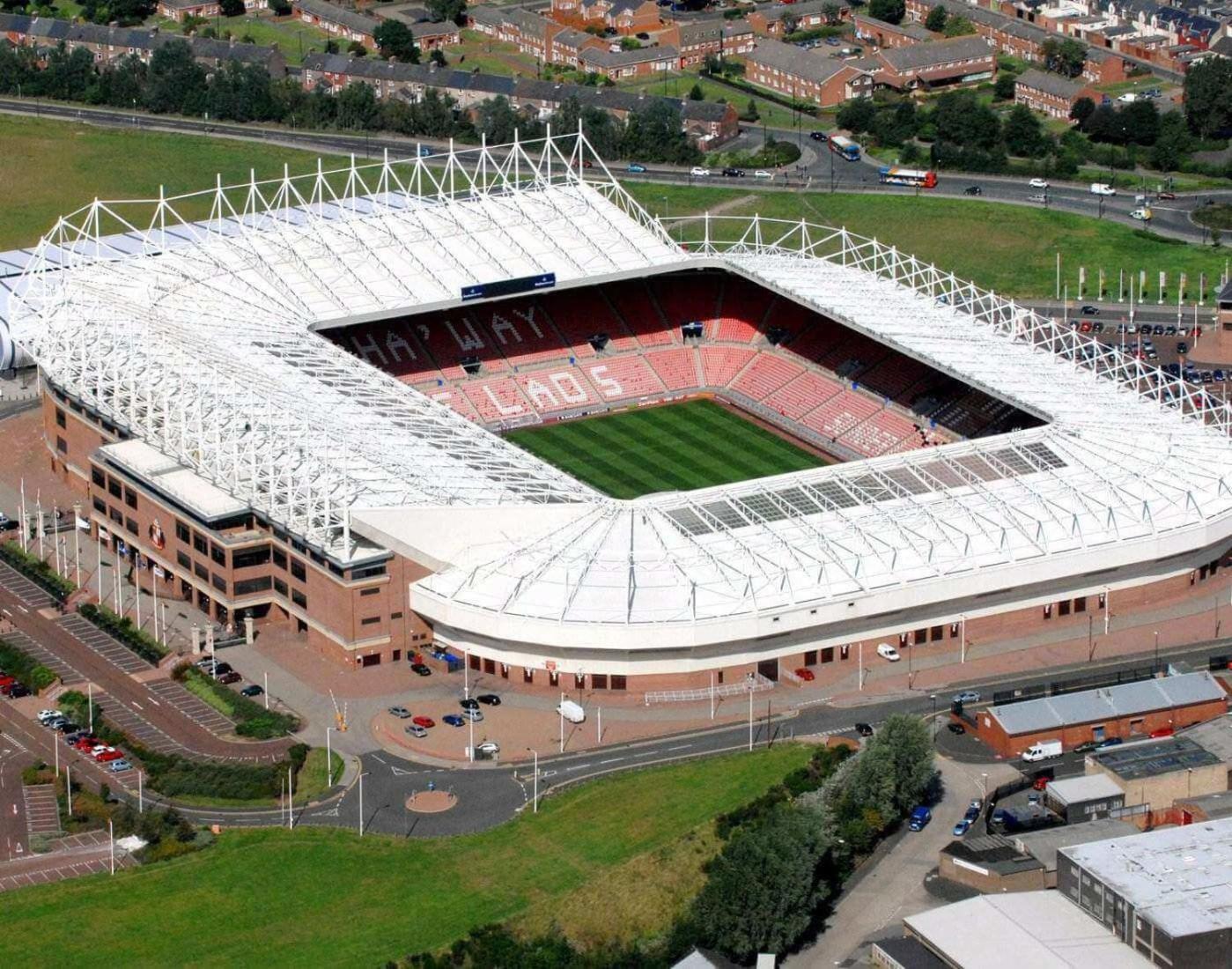 Stadium Cottage - Close To Centre, Stadium, Nissan And Crownworks Studios صندرلاند المظهر الخارجي الصورة